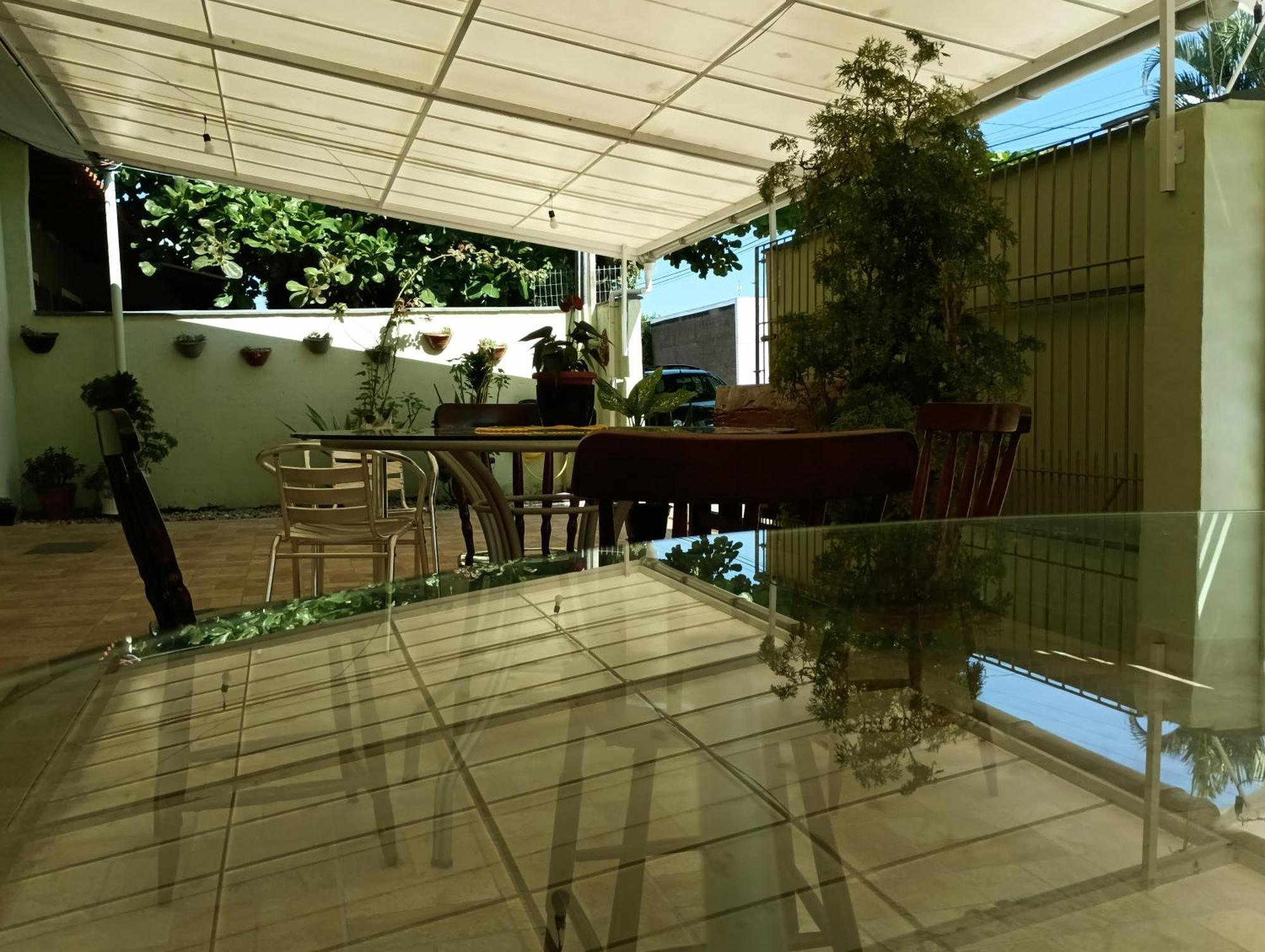 Pousada Executiva Solriso Aeroporto ฟลอเรียนอโปลิส ภายนอก รูปภาพ